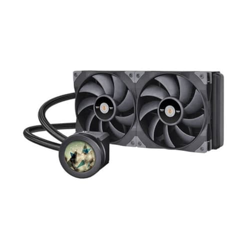Thermaltake Toughliquid Ultra 280 CPU Liquid Cooler